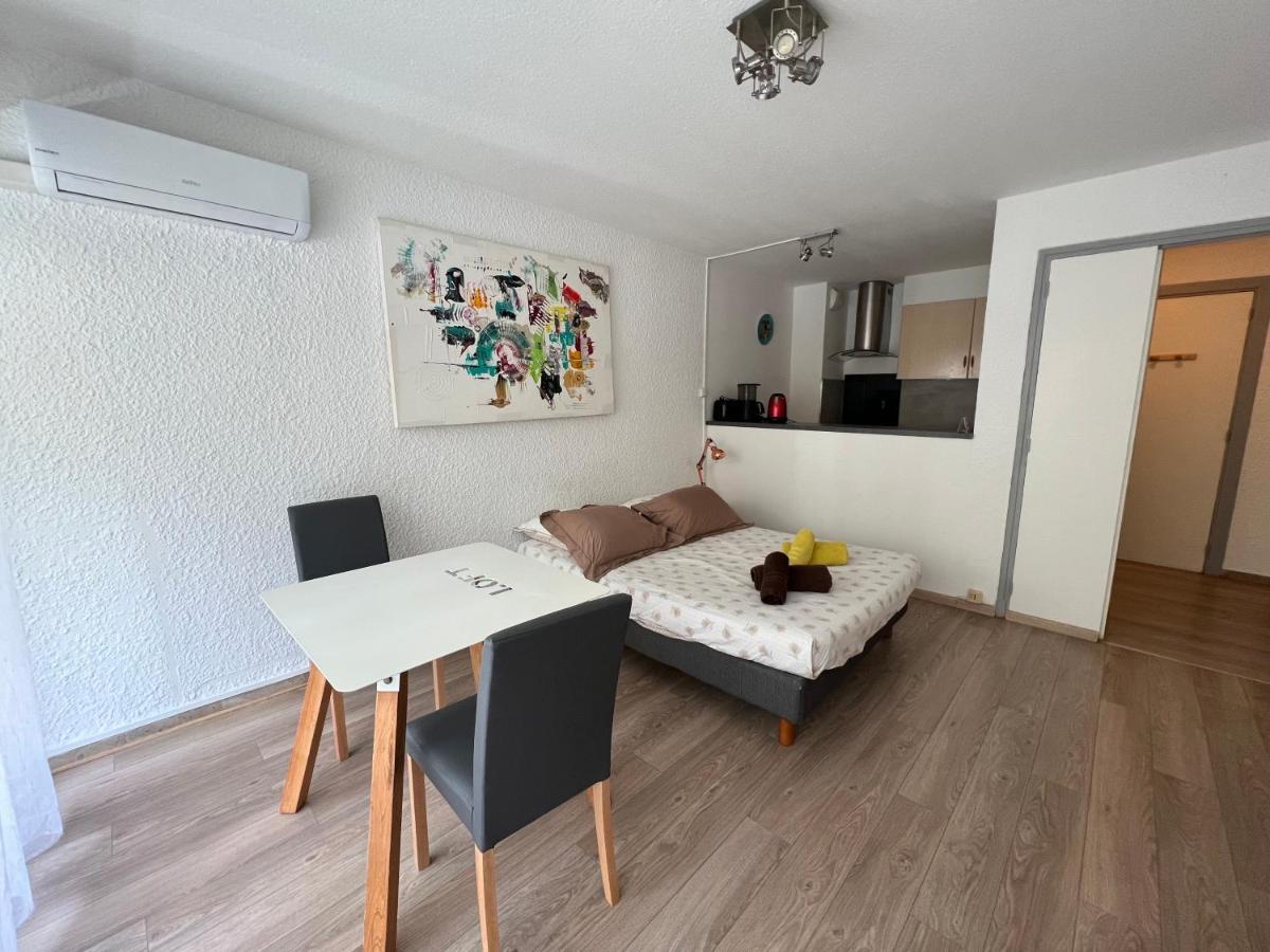 Apartment Aphyllante, Plage, 3 Etoiles