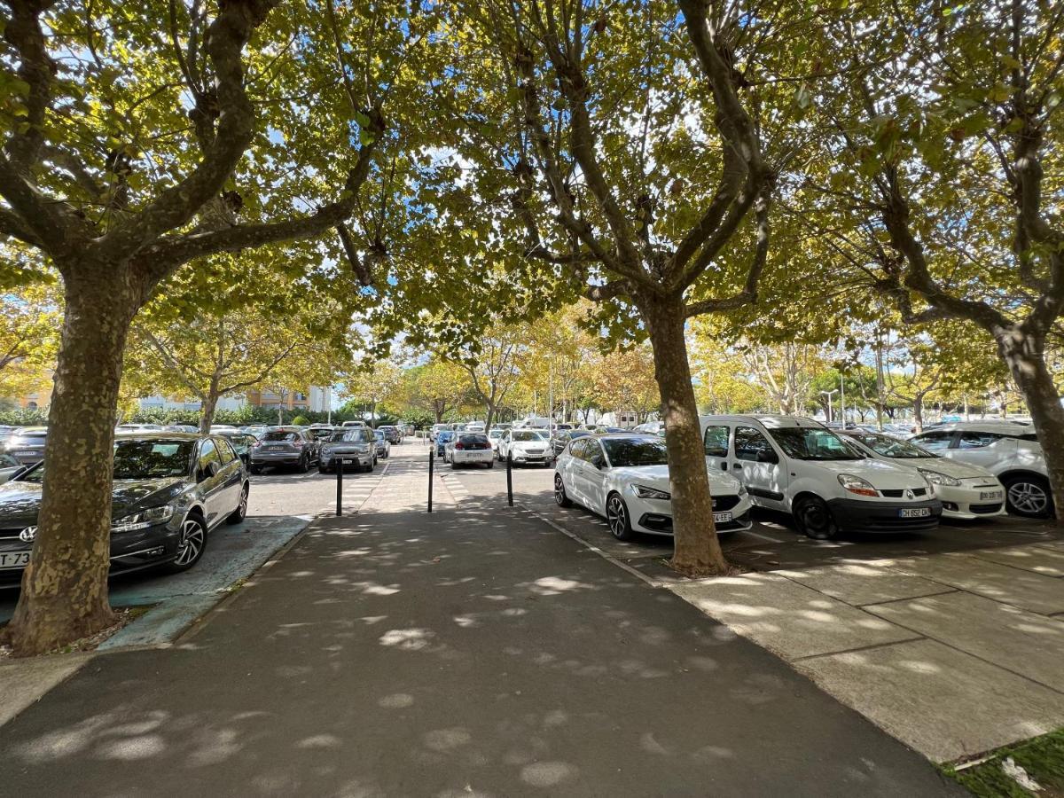 Apartment Aphyllante, Plage, 3 Etoiles *