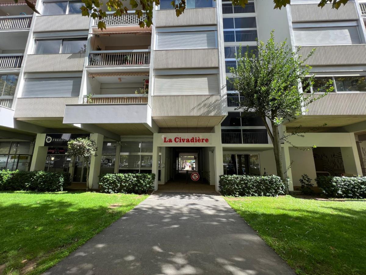Apartment Aphyllante, Plage, 3 Etoiles