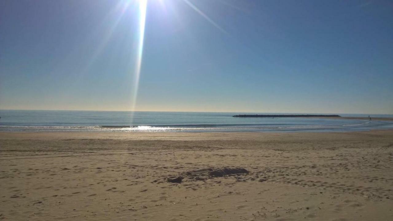 Apartment Aphyllante, Plage, 3 Etoiles Carnon-Plage
